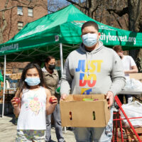 Feed Our Kids Food Drive