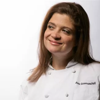 Alex Guarnaschelli