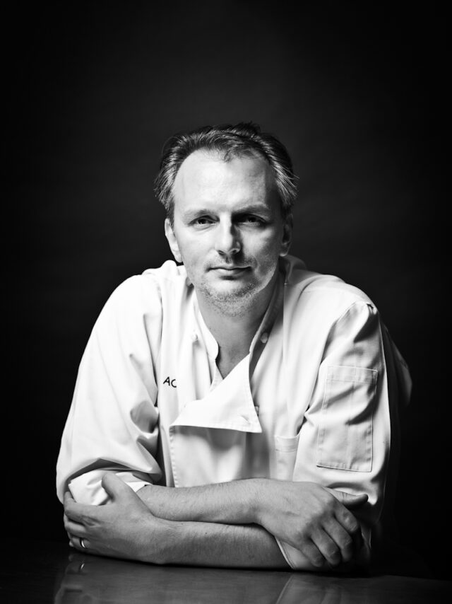 Andrew Carmellini