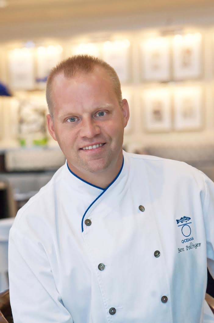 Ben Pollinger