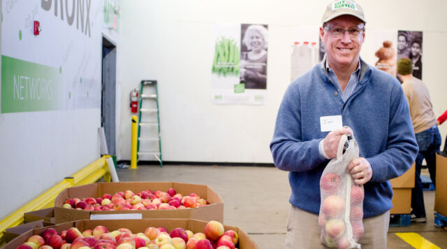 Jim Kallman Board of Directors