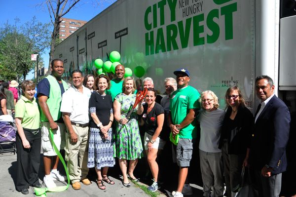 Community Engagement