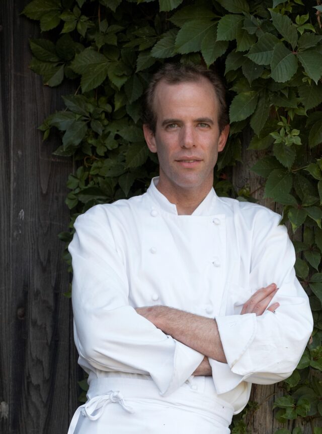 Dan Barber