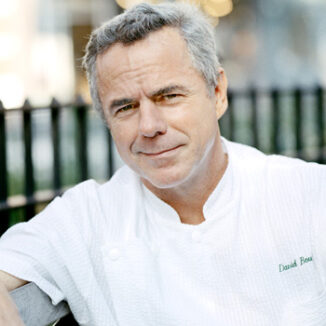 David Bouley