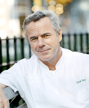 David Bouley