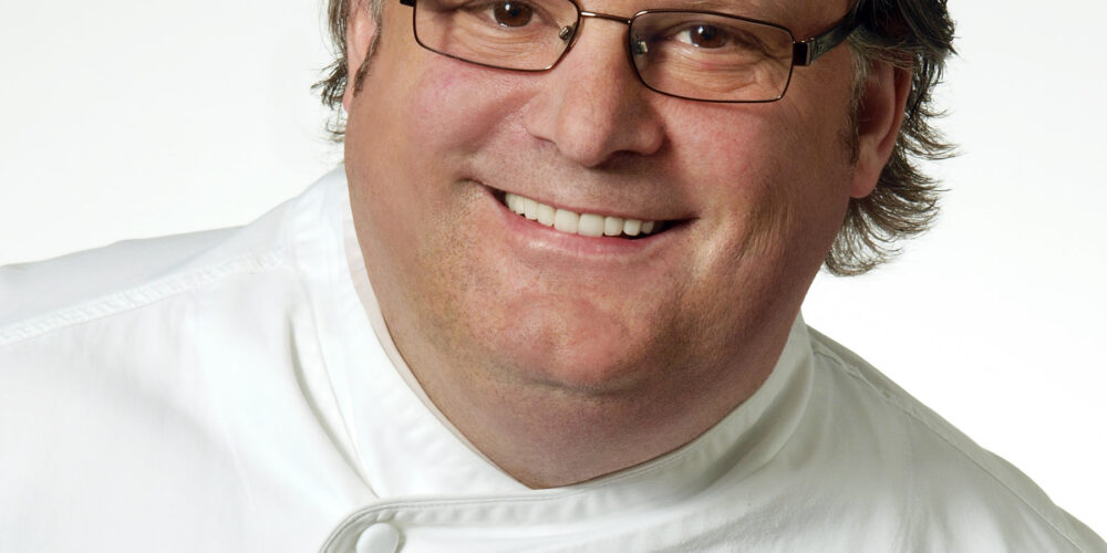 David Burke