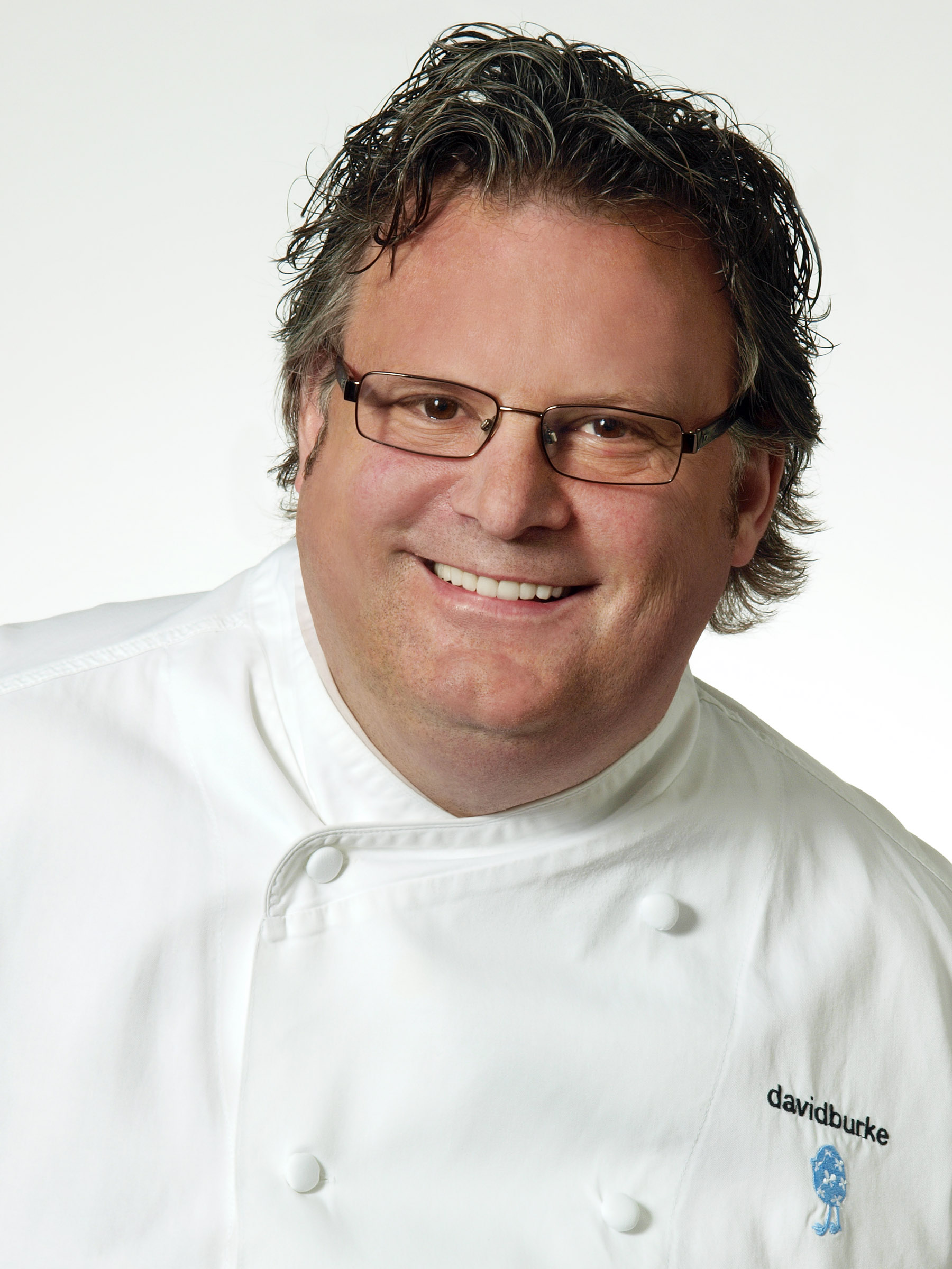 David Burke Collection – Chef David Burke