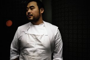 David Chang, Momofuku