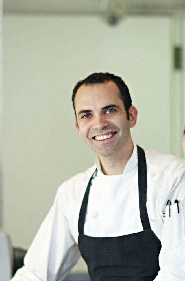 Dominique Ansel