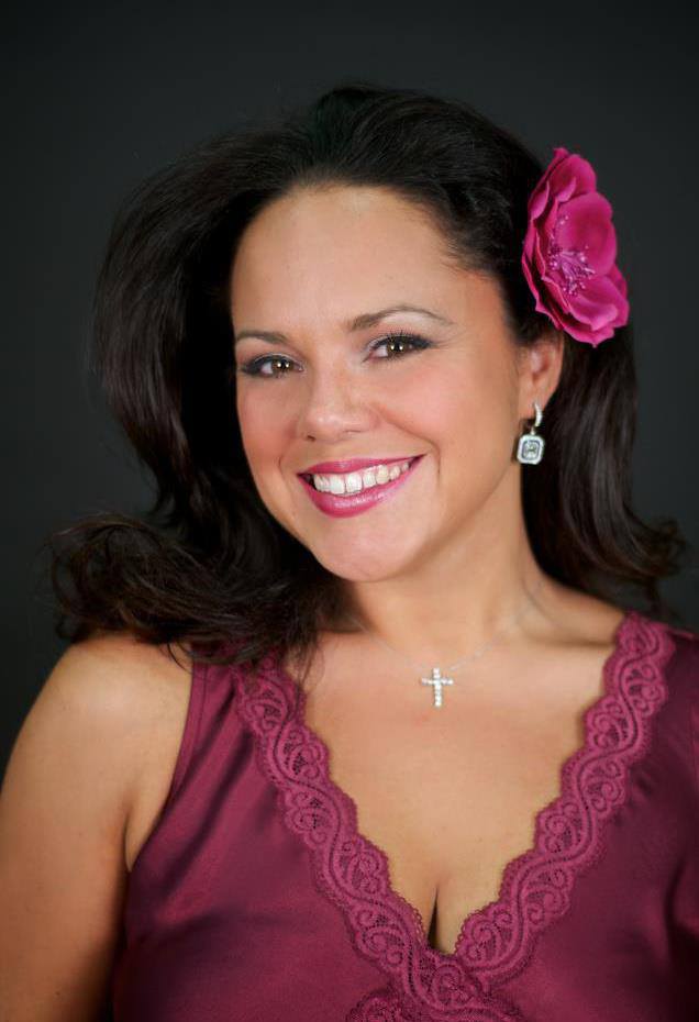 Donna Rodriguez, B.R. Guest Restaurants