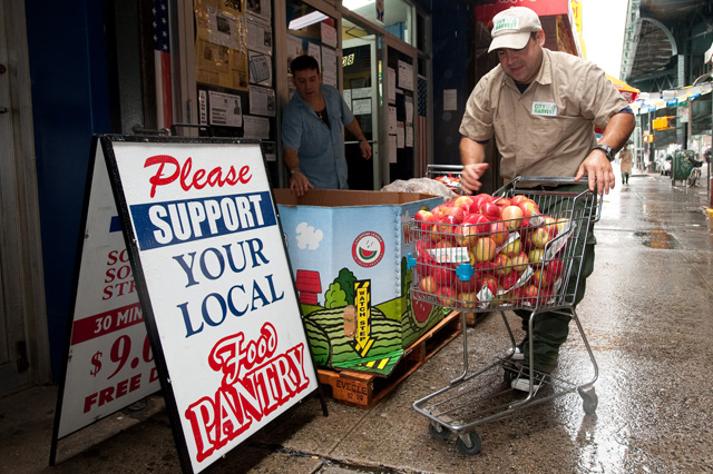 Food Delivery