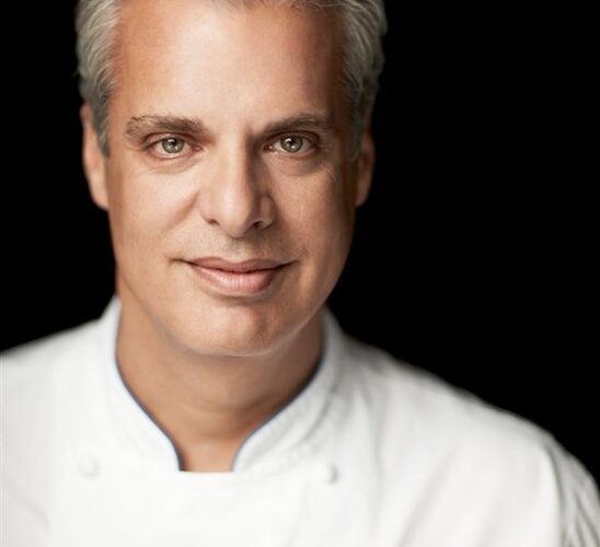 Eric Ripert