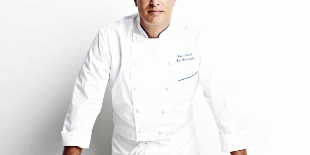 Eric Ripert