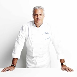 Eric Ripert