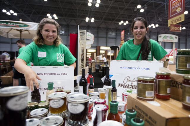 Fancy Food Show