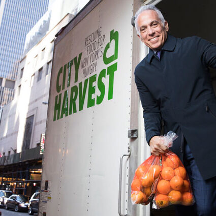 Meet Our Food Council