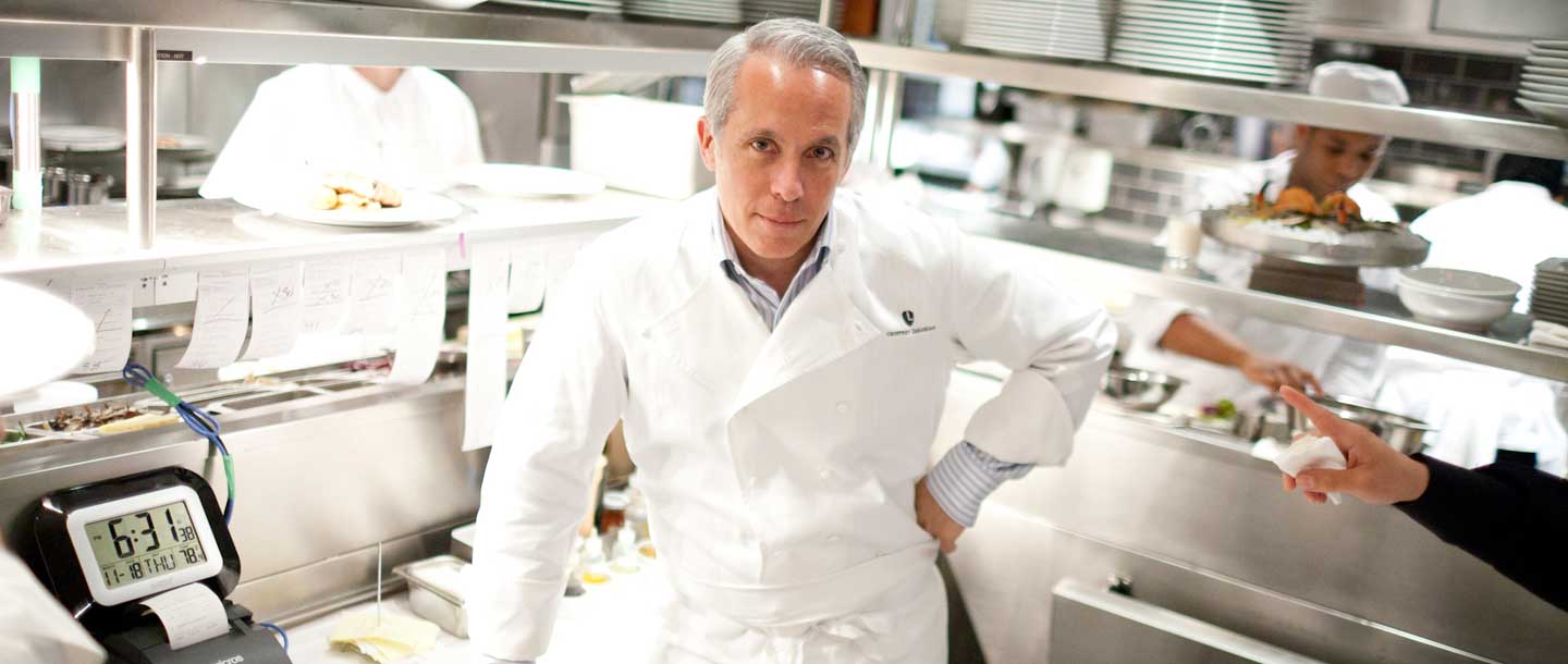 Geoffrey Zakarian