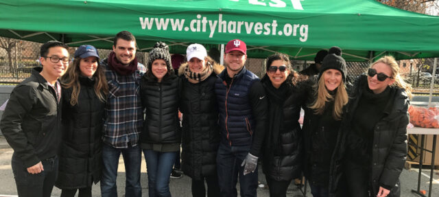 Generation Harvest