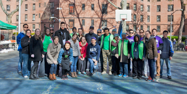 Healthy Neighborhoods