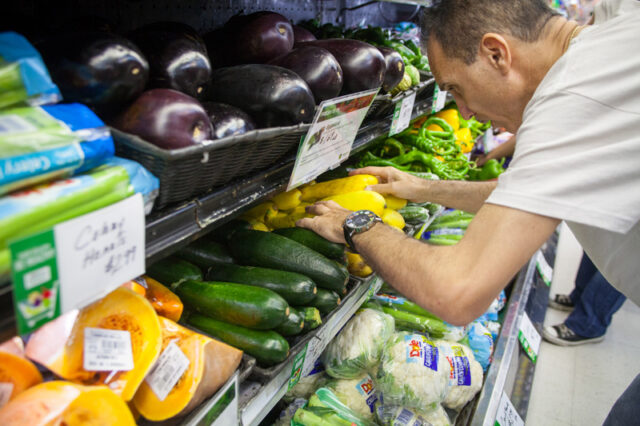 Healthy Retail
