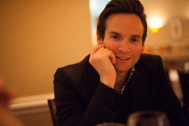 Jaret Keller