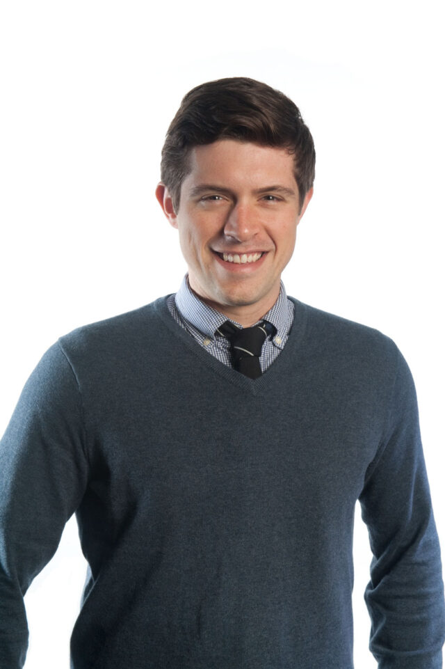 Joe Campanale