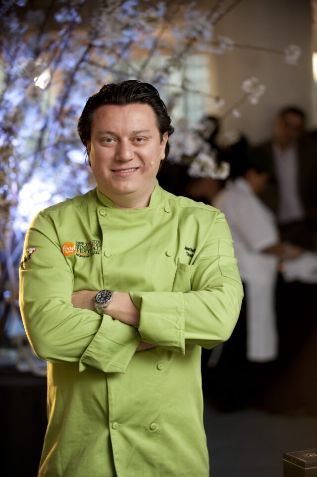 Julian Medina