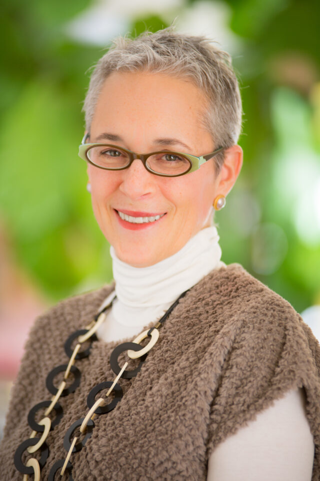 Liz Neumark