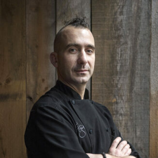 Marc Forgione