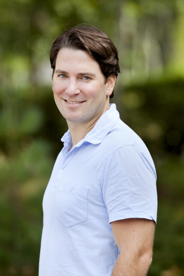 Marc Glosserman