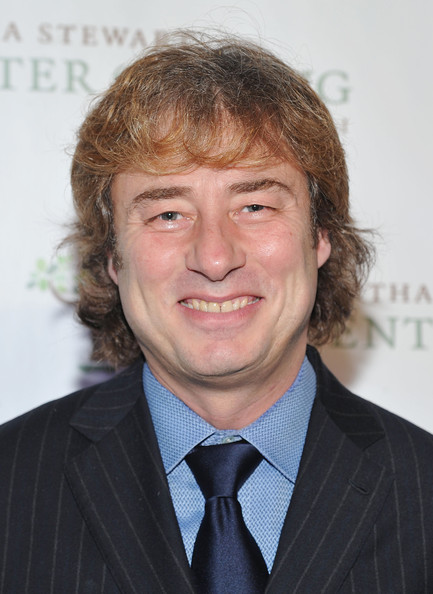 Marco Maccioni, Circo