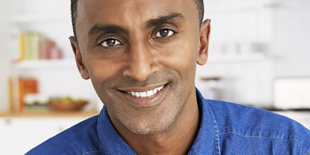 Marcus Samuelsson