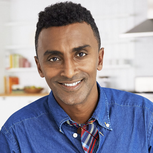 Marcus Samuelsson