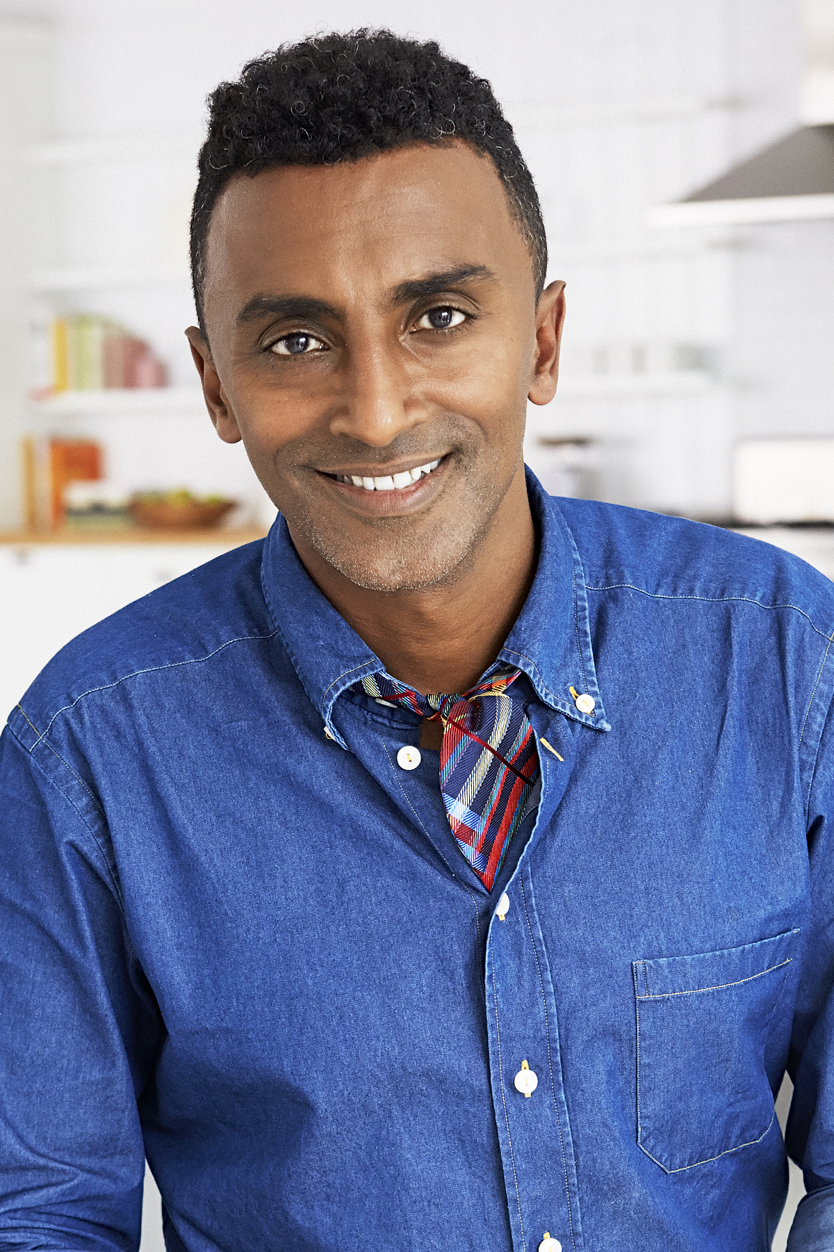 Marcus Samuelsson, Red Rooster, Ginny’s Supper Club, Streetbird Rotisserie