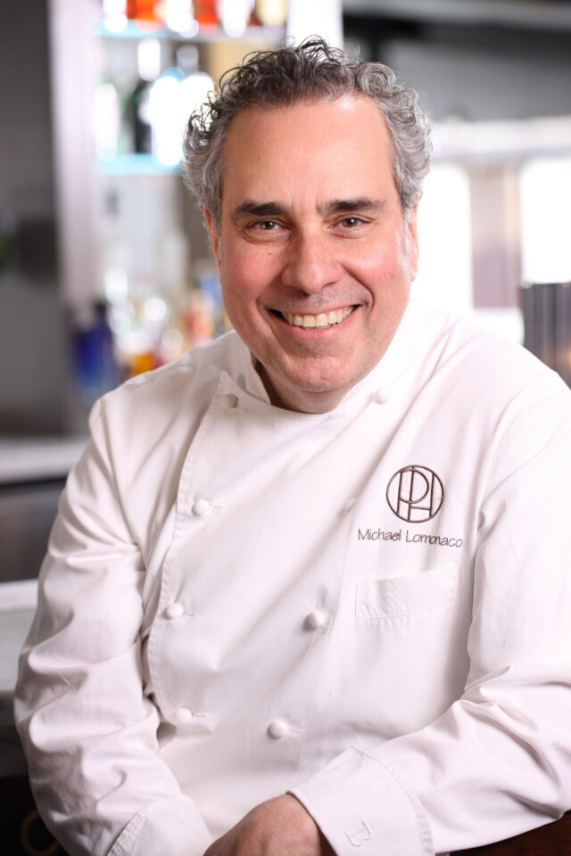 Michael Lomonaco