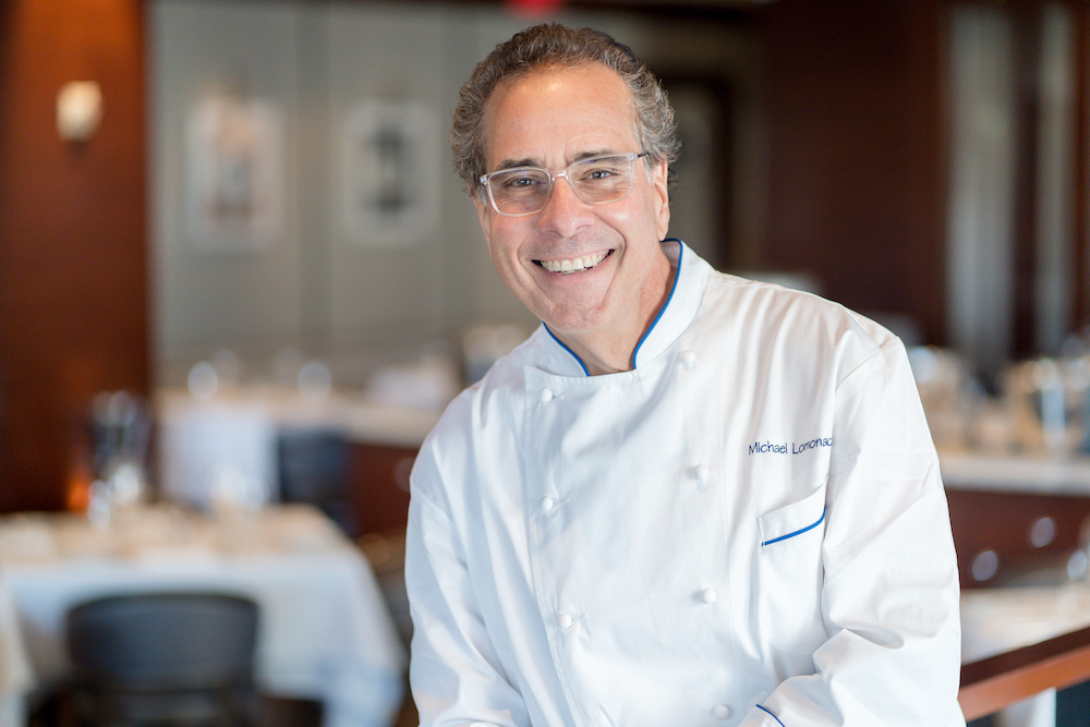 Michael Lomonaco, Hudson Yards Grill, Porter House Bar and Grill