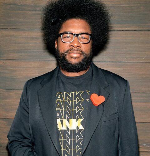 Questlove