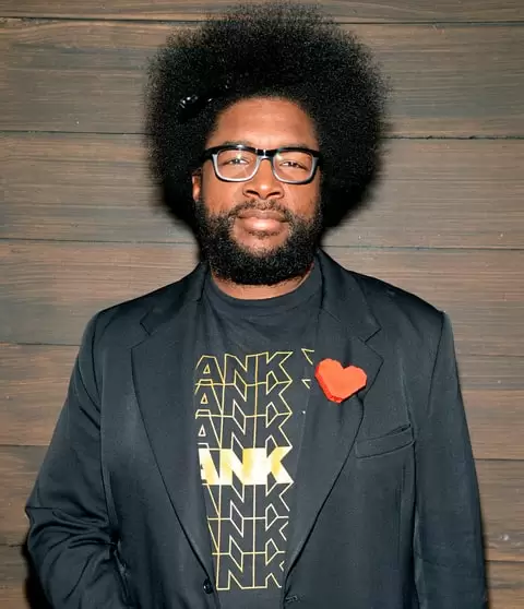 Questlove