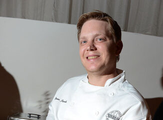 Ryan Jaronik
