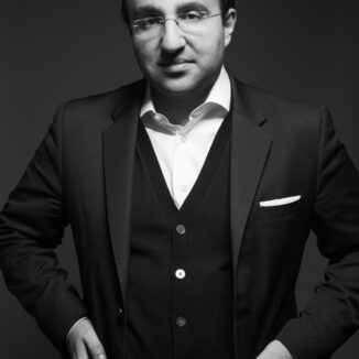 Steven Kamali