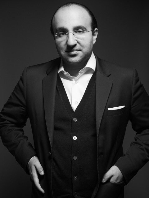 Steven Kamali, Steven Kamali Hospitality