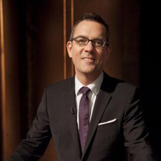 Ted Allen