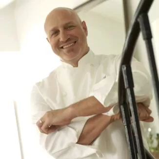 Tom Colicchio