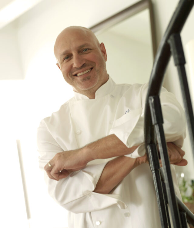 Tom Colicchio