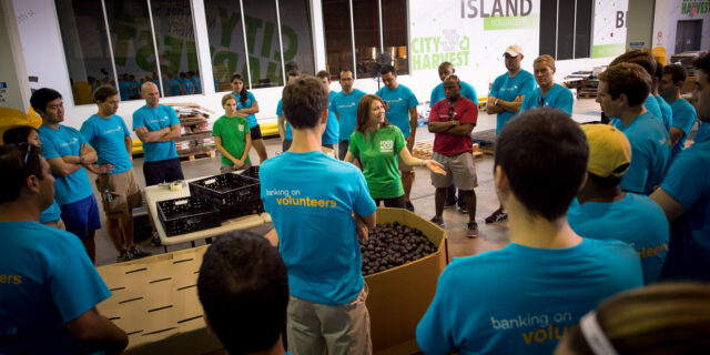 Volunteer FAQs