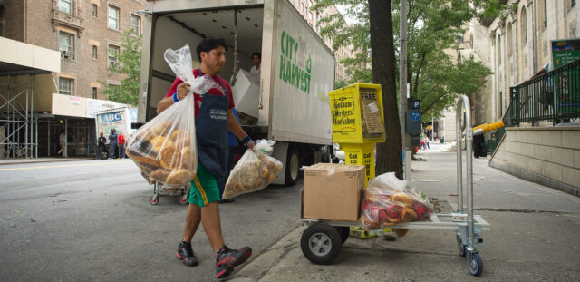 Where We Deliver