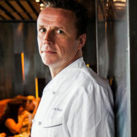 Marc Murphy, Benchmarc Events
