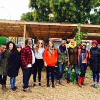 Bed-Stuy Community Action Network