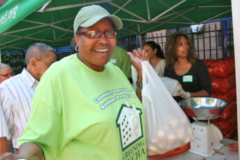 Brooklyn Mobile Market®