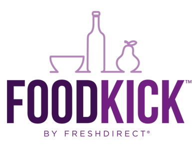 Fresh Direct/Foodkick